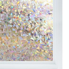 Window Privacy Film Frosted No