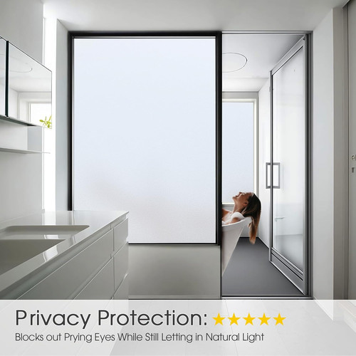 Window film privacy - privacy, for