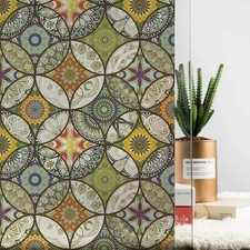 Dktie Window Film Vinyl Non