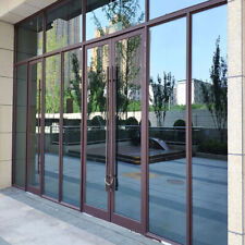 One Way Mirror Window Film