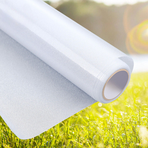 Privacy window film frosted - privacy,