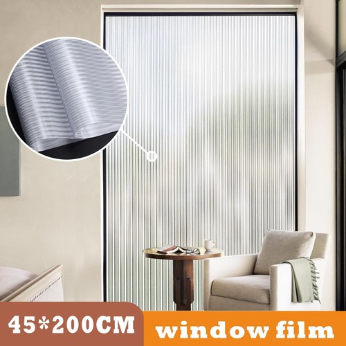 Privacy film for glass - 2m,