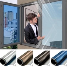 PET One Way Window Film Mirror