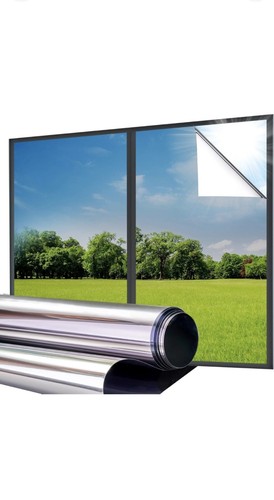 Reflective one way - reflective,