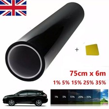Window Tint Film for Cars