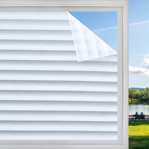Privacy window film blinds - privacy,
