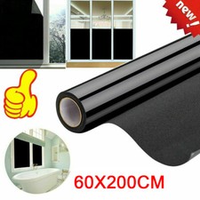 Window Film Privacy Blackout