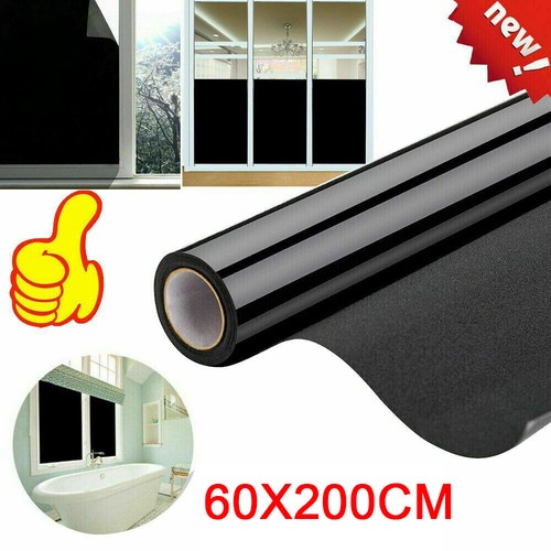 Window film privacy blackout - window,