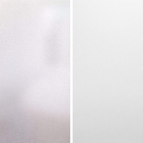 Privacy frosted white - privacy,