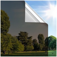 rabbitgoo Window Privacy Film