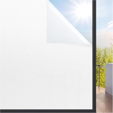 rabbitgoo Window Film Privacy