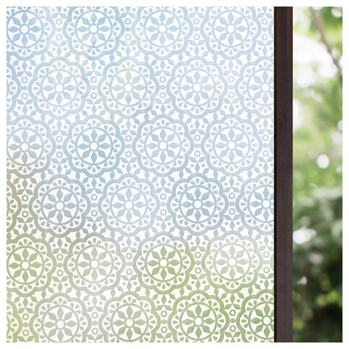 Lifetree frosted window film - frosted,