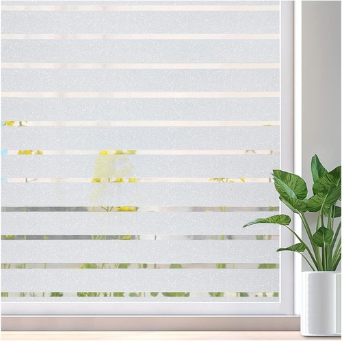 Frosted window film no - x,