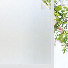 Window Film Privacy Frosted