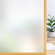 Self-adhesive Window Film