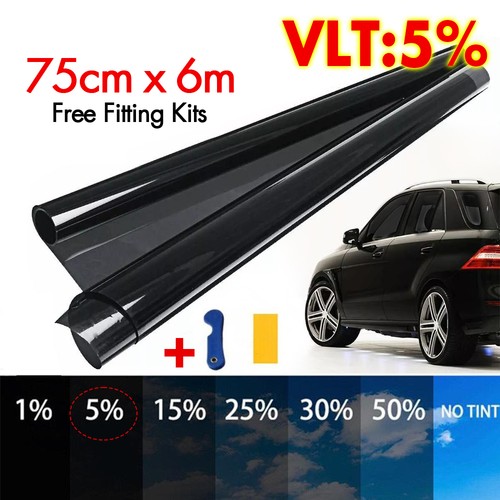 Window tint film for auto - window,