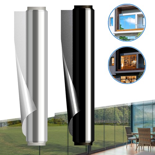 One way window film - film, privacy
