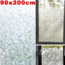 Privacy Film Window Film Self