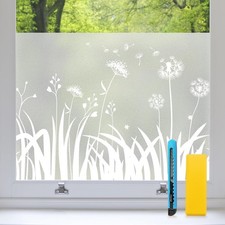 Frosted Window Film Privacy