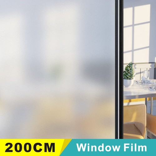 Privacy window film - window,