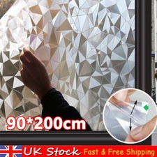 Privacy Window Film