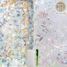 Window Privacy Film Decals