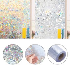 Geometric Tulip Window Privacy