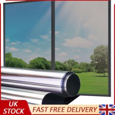 5M One Way Mirror Window Film