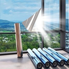 Privacy Window Film One Way