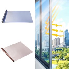 One Way Mirror Window Film