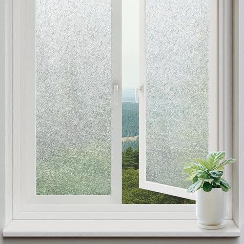 Rabbitgoo privacy window film - privacy,