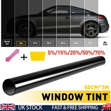 3M Uncut Window Tint Film Roll