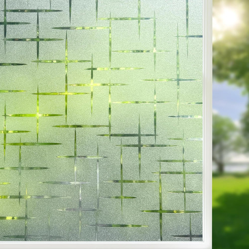 Window film privacy for - window,