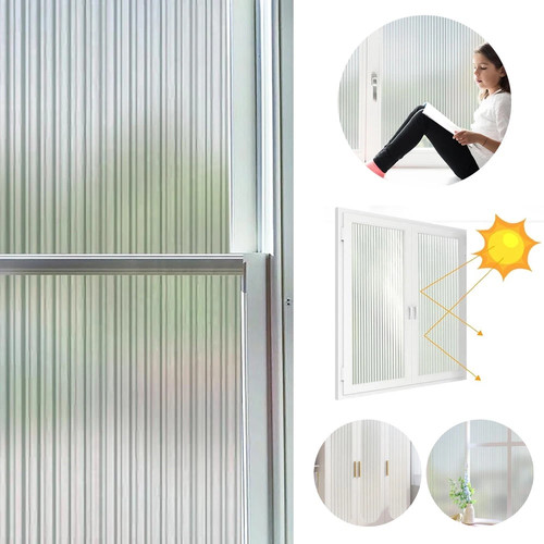Window privacy film for - privacy,