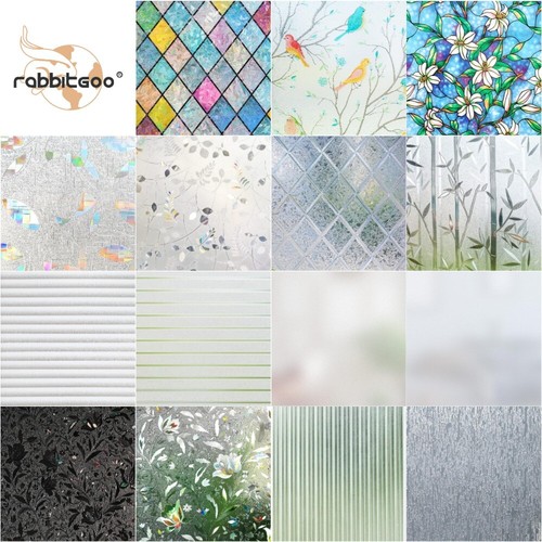 Rabbitgoo privacy window film - rabbitgoo,