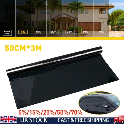 Window tint film one - film,