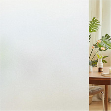 Lifetree Frosted Window Film
