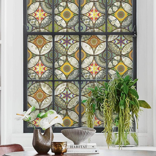 Window film vinyl non - vinyl,