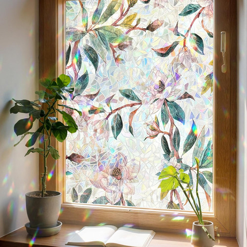 Stained glass window film - stained,