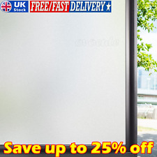 Window Privacy Film 2/5M